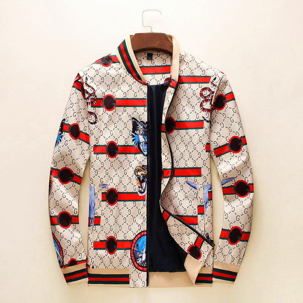 men guci jacket 2021-11-4-194